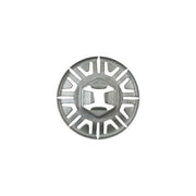 Connect Metal Trim Clip Retainer - for VW Group 50pc 36415 Tool Connection - Dynamic Drive