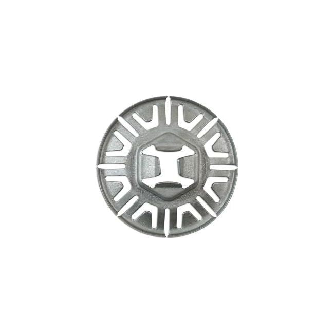 Connect Metal Trim Clip Retainer - for VW Group 50pc 36415 Tool Connection - Dynamic Drive