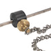 Sealey Engine Dipstick 600mm Audi VS600ED Sealey - Dynamic Drive