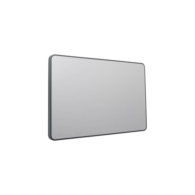 Crespo Table AP/246-M-89 Black 101 x 65cm Crespo - Dynamic Drive
