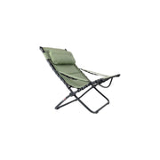 Crespo Lounger AP/262 Tex Comfort Green Crespo - Dynamic Drive