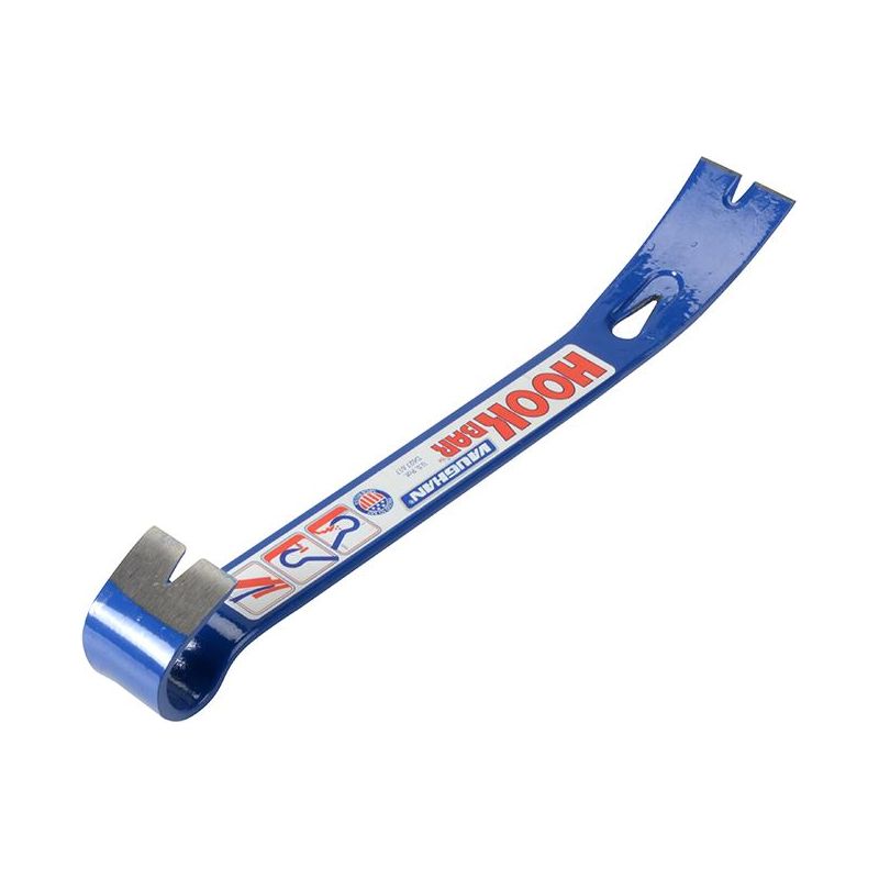 Vaughan B215H Hook Bar 380mm (15in) Vaughan - Dynamic Drive