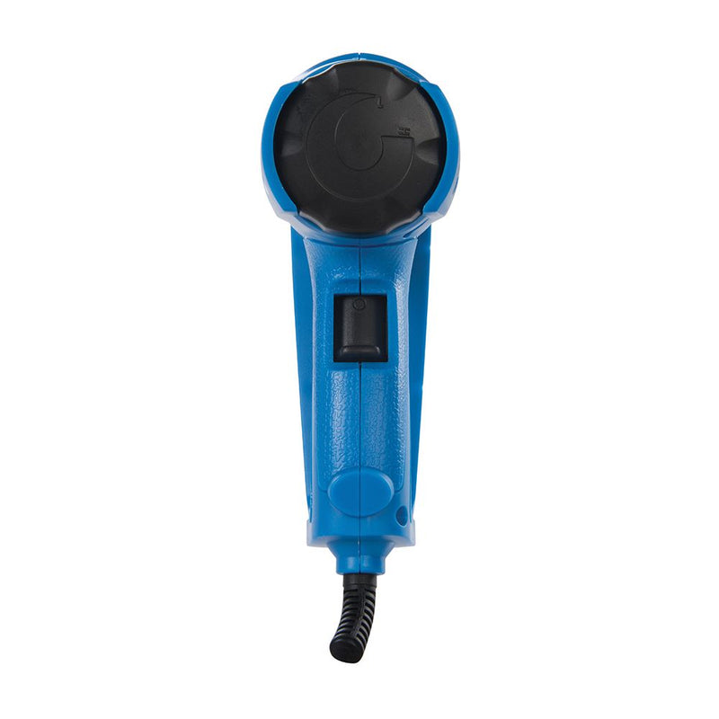 Silverline 2000W Adjustable Heat Gun 550°C Silverline - Dynamic Drive