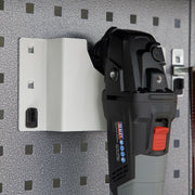 Sealey Angle Grinder Holder 85mm TTS43 Sealey - Dynamic Drive