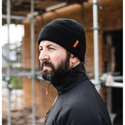 Scruffs Thinsulate Beanie Black One Size Scruffs - Dynamic Drive