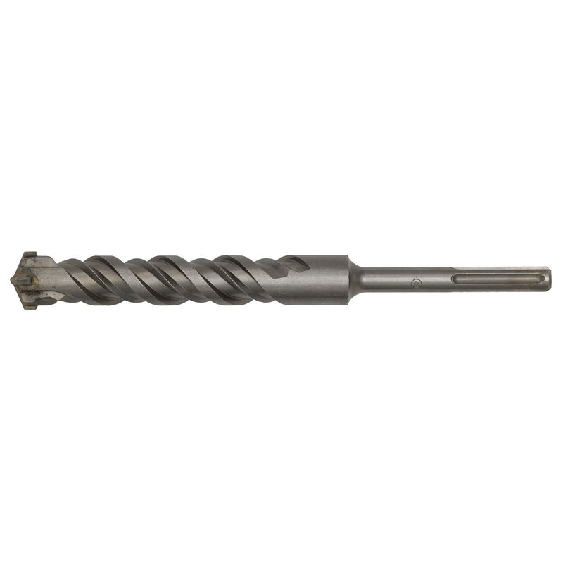 Sealey SDS MAX Drill Bit40 x 370mm MAX40X370 Sealey - Dynamic Drive