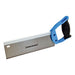 Silverline Hardpoint Tenon Saw 250mm 12tpi Silverline - Dynamic Drive