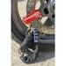 Sealey Motorcycle Disc Brake Lock10mm DL503 Sealey - Dynamic Drive