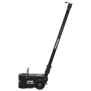 Sealey Air Operated Jack 30 Tonne Single Stage YAJ301 Sealey - Dynamic Drive