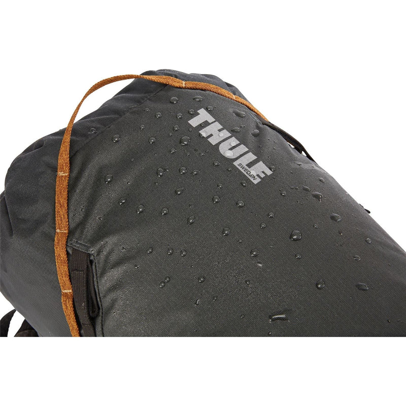 Thule Stir 35L men's hiking rucksack wood thrush orange Hiking backpack Thule - Dynamic Drive