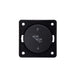 Berker Step Switch Anthracite 21237A W4 - Dynamic Drive