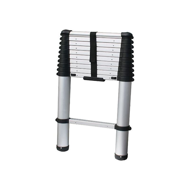 Zarges Soft Close Telescopic Ladder 2.9m Zarges - Dynamic Drive