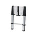 Zarges Soft Close Telescopic Ladder 2.9m Zarges - Dynamic Drive