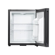 Baridi Ultra-Quiet Mini Drinks Fridge 25L Capacity DH57 Baridi - Dynamic Drive