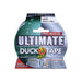 Shurtape Duck Tape® Ultimate 50mm x 25m White Shurtape - Dynamic Drive