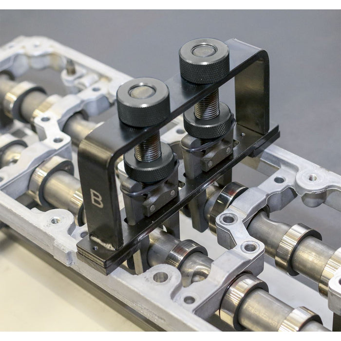 Sealey Camshaft Installation Kit for VAG Porsche Belt & Chain Drive VSE7171 Sealey - Dynamic Drive