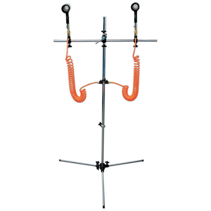 Power-Tec Paint Drying System - Water Based 92284 Power-Tec - Dynamic Drive