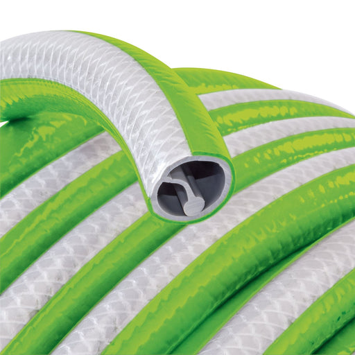 Draper Everflow Watering Hose, 25m, Green 63627 Draper - Dynamic Drive