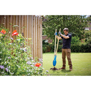 Silverline Post Hole Digger 1560mm Silverline  - Dynamic Drive
