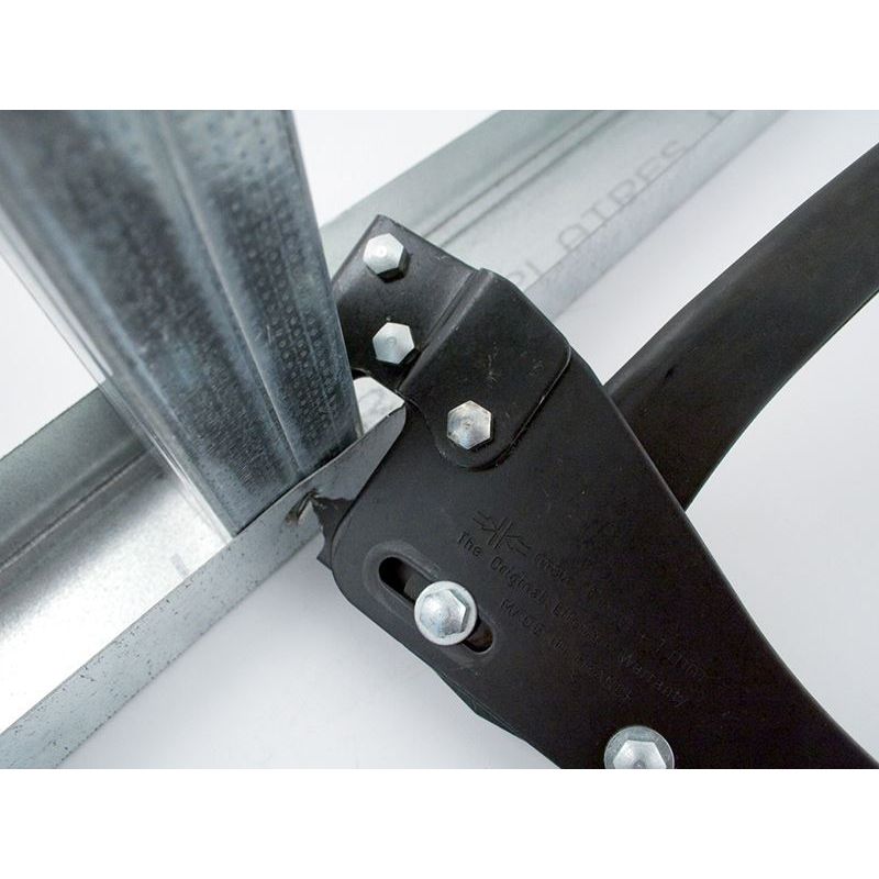 Edma Profil Stud Crimping Tool Edma - Dynamic Drive
