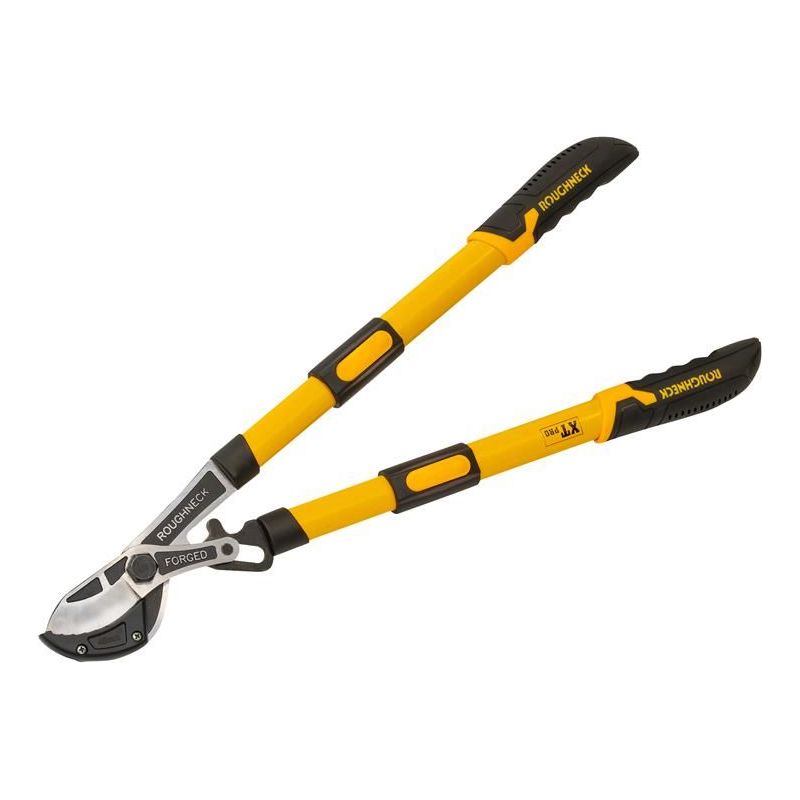 Roughneck XT Pro Telescopic Anvil Loppers 695 - 945mm Roughneck - Dynamic Drive