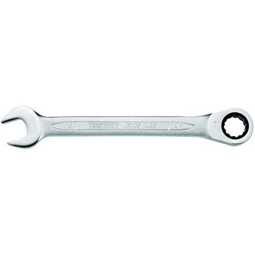 Teng Tools Ratcheting Combination Spanner Metric RS 8mm Teng Tools - Dynamic Drive