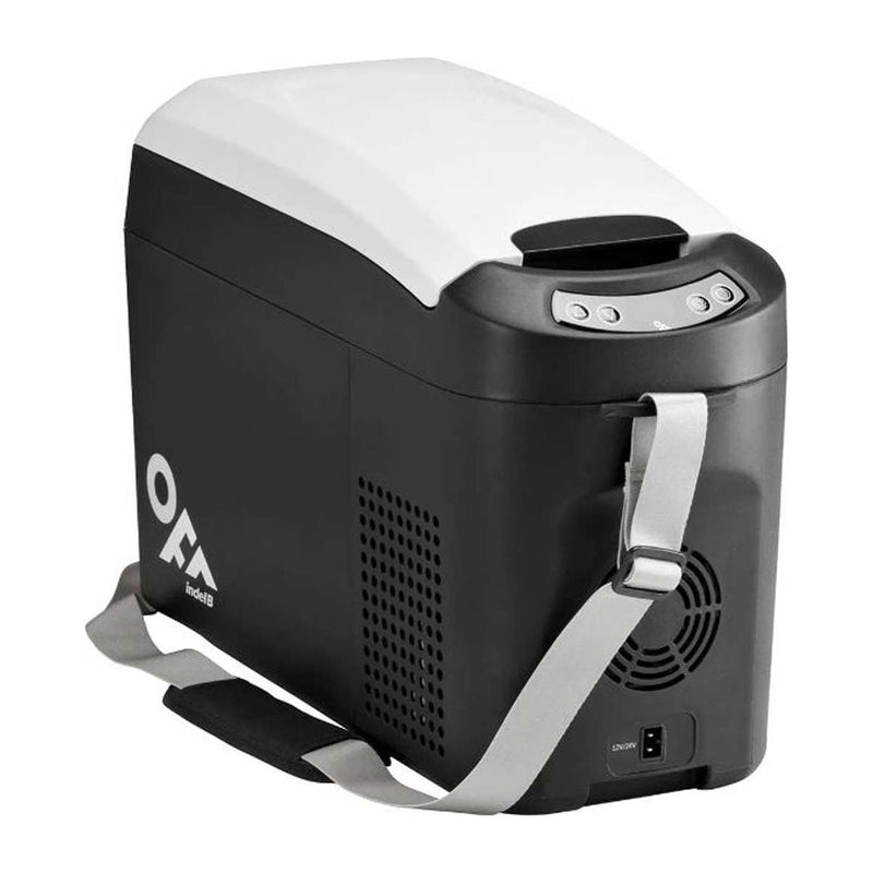 Indel B SECOP Compressor Travel Cool Box Indel B - Dynamic Drive