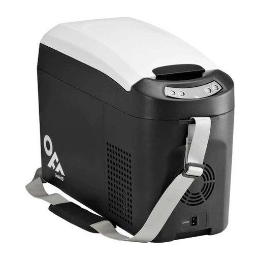 Indel B SECOP Compressor Travel Cool Box Indel B - Dynamic Drive