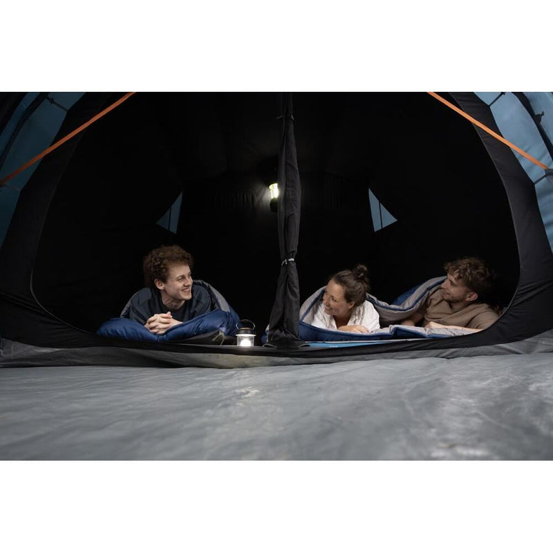 Vango Tacoma 800XL Package Tent 800XL Deep Blue Vango - Dynamic Drive