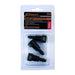 Connect Straight Fuel Line Quick Connectors 9.89 x 8mm 3pc 37214 Tool Connection - Dynamic Drive