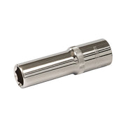 Silverline Deep Socket 1/2" Drive 6pt Metric 13mm Silverline - Dynamic Drive