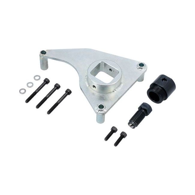 Laser HP Fuel Pump Removal Tool - for Hyundai, Kia 1.6D 8111 Laser - Dynamic Drive