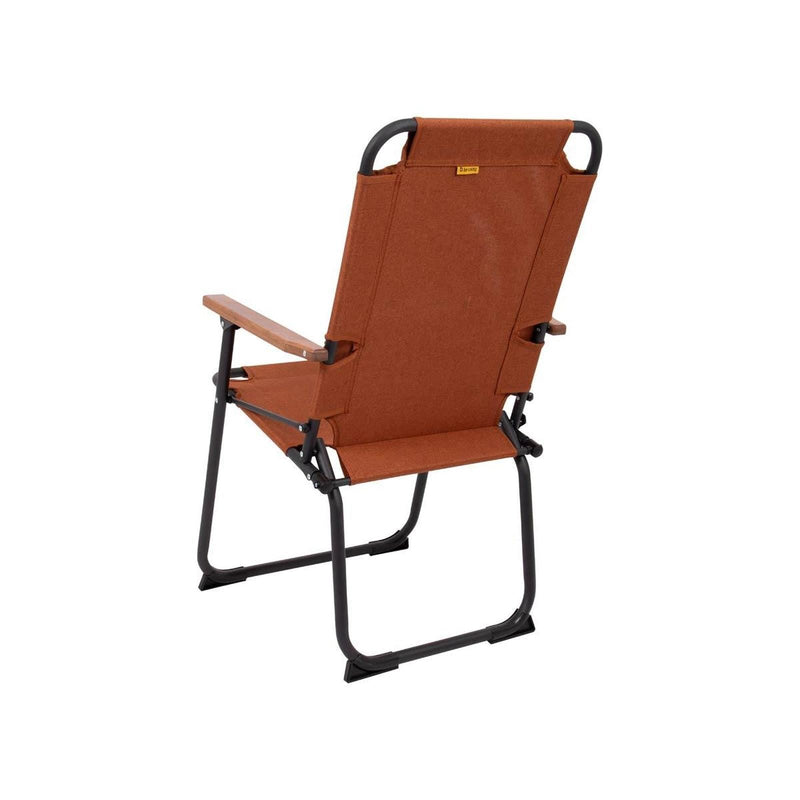 Bo-Camp Industrial Collection Chair Bushwick M Clay Bo-Camp - Dynamic Drive