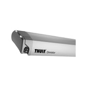 Thule Omnistor 9200 roof awning 5.00x3.00m anodised gray frame, fabric mystic gray Thule - Dynamic Drive
