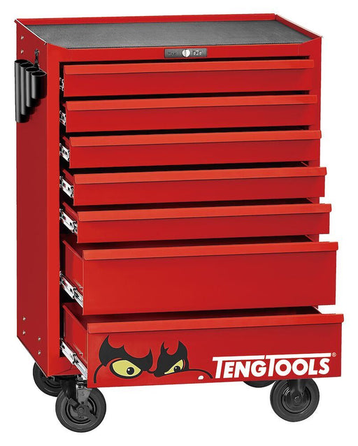 Teng Tools Cable tie holder tool cabinet accessory Town Tools - Dynamic Drive