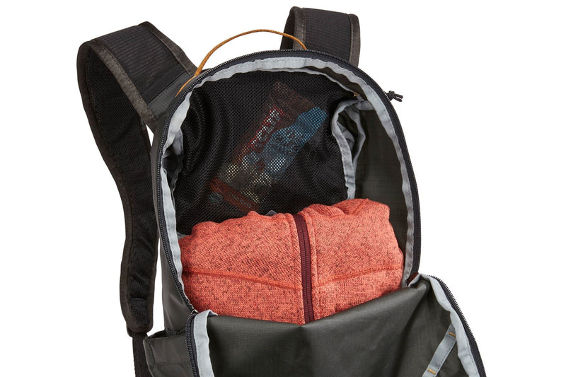 Thule Stir 18L hiking rucksack wood thrush orange Hiking backpack Thule - Dynamic Drive
