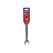 Faithfull Combination Spanner CV Satin Finish 21mm Faithfull - Dynamic Drive