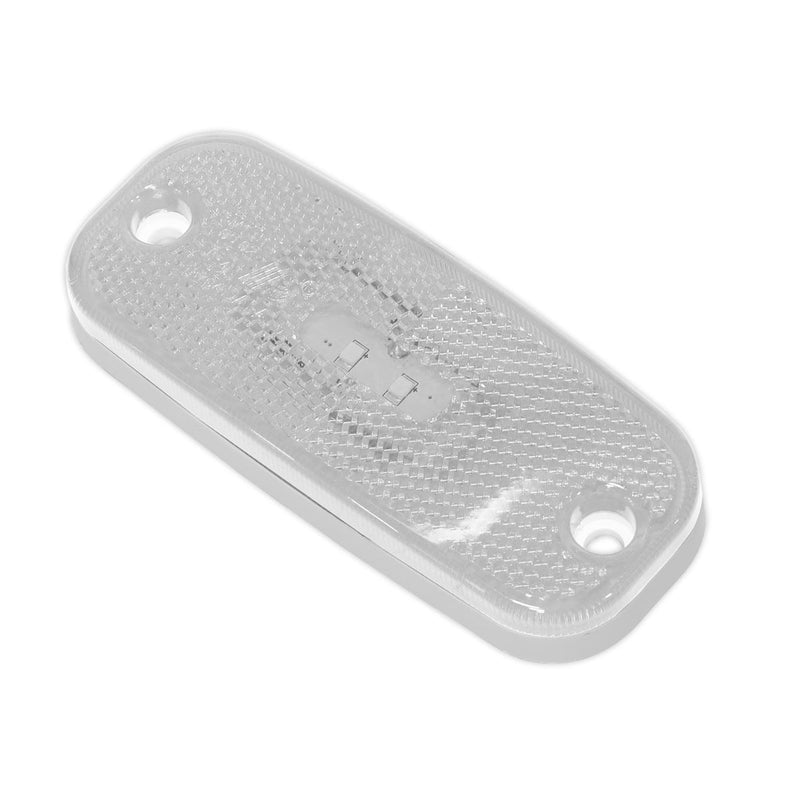 Sealey Front Marker Lamp 12-24V LED TB52LED Sealey - Dynamic Drive