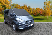 Maypole External Blackout Screen for Ford Transit Custom Maypole - Dynamic Drive