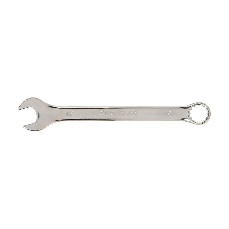 Silverline Combination Spanner 16mm Silverline - Dynamic Drive
