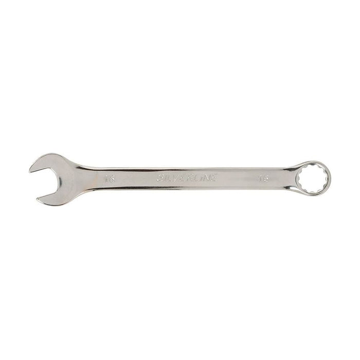 Silverline Combination Spanner 16mm Silverline - Dynamic Drive