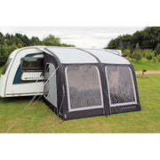 Outdoor Revolution Sportlite Air 320 Caravan Awning (235-250) Outdoor Revolution - Dynamic Drive