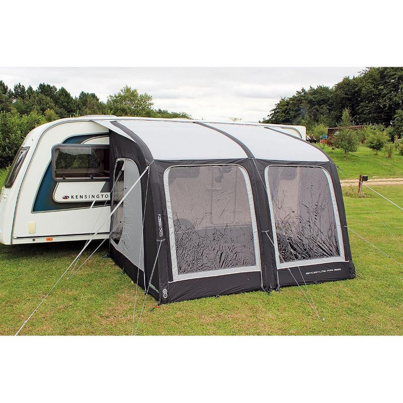 Outdoor Revolution Sportlite Air 320 Caravan Awning (235-250) Outdoor Revolution - Dynamic Drive