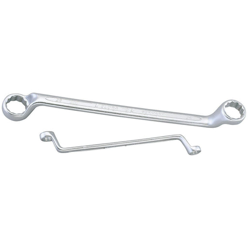Draper Elora Deep Crank Metric Ring Spanner, 55 x 60mm 06367 Draper - Dynamic Drive