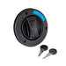 Fiamma Water Filler Cap Black (94715-006) Fiamma - Dynamic Drive