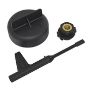 Sealey Automatic Gearbox Oil Filler Set for Mercedes 9G-Tronic VS589 Sealey  - Dynamic Drive