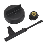 Sealey Automatic Gearbox Oil Filler Set Mercedes 9G-Tronic VS589 Sealey - Dynamic Drive