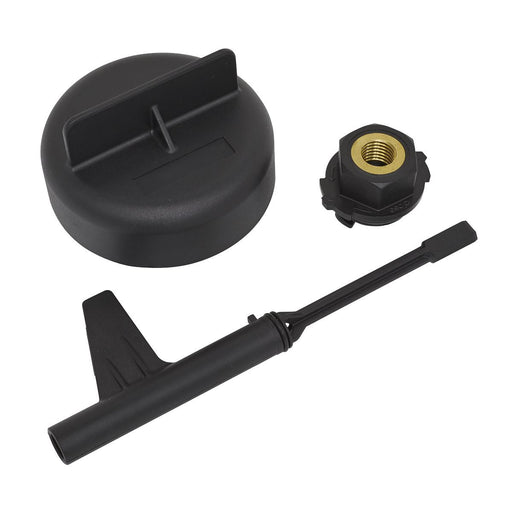 Sealey Automatic Gearbox Oil Filler Set Mercedes 9G-Tronic VS589 Sealey - Dynamic Drive