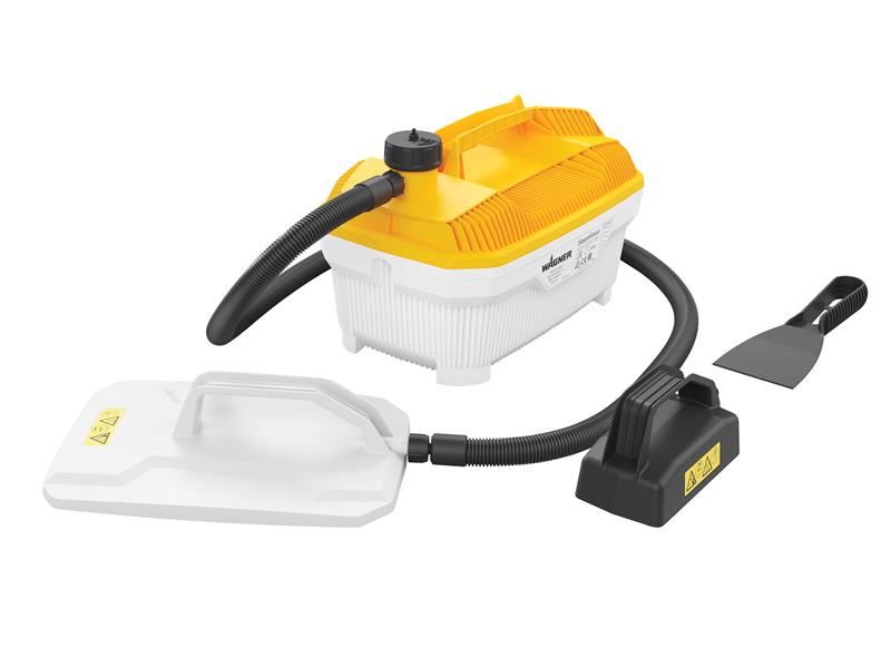 Wagner SteamForce Plus Wallpaper Stripper 2000W 240V Wagner - Dynamic Drive