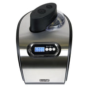 Baridi 1.5L Ice Cream, Gelato & Sorbet Machine with Fast Freeze Compressor Cooling Baridi  - Dynamic Drive